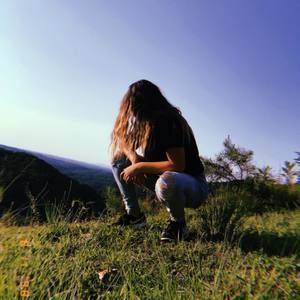 Meet your Posher, Isabella